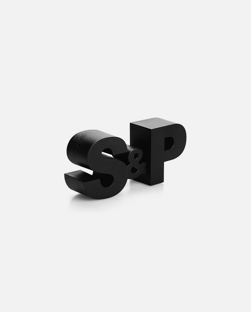 S&P Salt&Pepper shaker